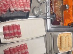 -海底捞火锅(九久奥特莱斯店)