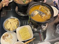 -川香煲(茅台路店)