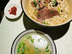 -汉唐宴长安食府