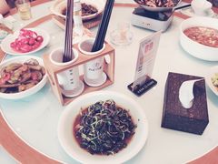 -方记六道菜馆(生态公园店)