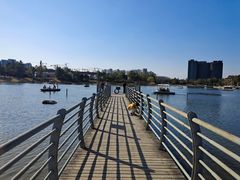 -美兰湖景区