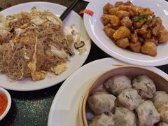 -王庄阿咪海鲜大排档(象园店)
