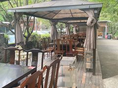 -凤来栖·净庭院·火锅(欧尚店)