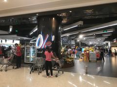 -欧式面包坊(青岛万象城店)
