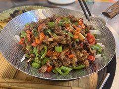 -小团圆灶台鱼·百城头牌菜(千岛湖店)