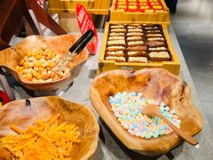 -千滋百味自助海鲜烤肉(布吉景华店)