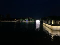 -南通濠河风景名胜区