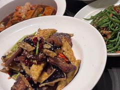 -阿喆私房菜(西五路店)