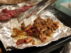 -韩时烤肉(枫蓝店)