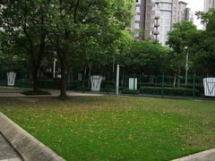 -新江湾城公园