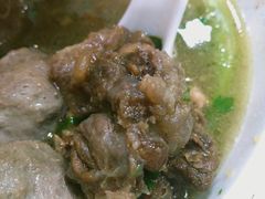 -福合埕牛肉丸(福平路店)