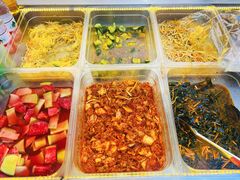 -萍姨抻面馆·鸡架冒菜(清湖店)