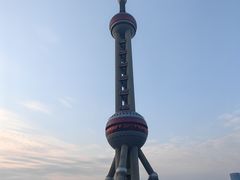 -东方明珠广播电视塔