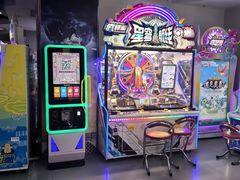 -天空之城电玩(曼巴特购物广场店)