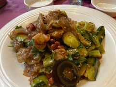 -盈春大饭店(千山路店)