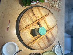 -陈大锅·岳阳鱼馆·地道岳阳菜(美食街店)