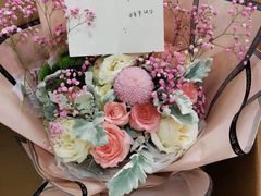 -BOBLOOM花店(宝龙旭辉广场店)