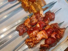 -水浒烤肉(国贸店)
