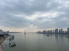 -武汉长江大桥
