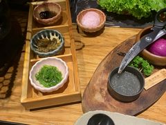 -黑牛の店·和牛烧肉(大悦城店)