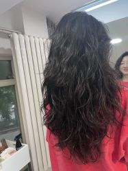 -AFA Hair studio·女士发型设计