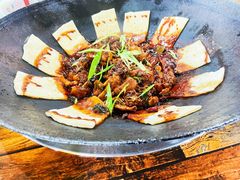 -皖北巫氏三胖地锅鸡(长淮总店)