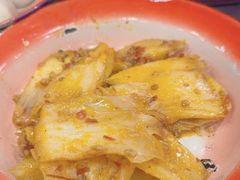 -永安里地摊烤肉(首创店)