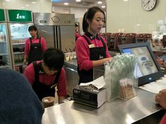 -1点点(银座和谐广场店)