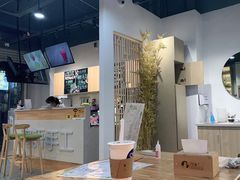 -陶语手工·拼豆·陶艺·银饰diy(宽厚里店)