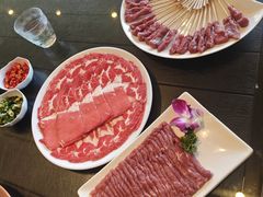 -南门涮肉(上海一店)