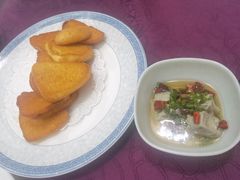 -万柳阁小馆·花园餐厅(龙潭湖店)