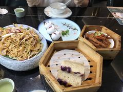 -龙凤点心饼家·39年老字号(松岗店)