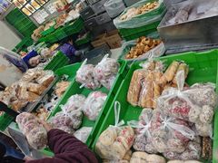 -宫廷糕点铺(人民中路店)