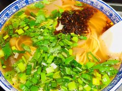 拉面-东方宫中国兰州牛肉拉面(厦门旗舰店)