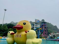 -清泉湾生态旅游度假区