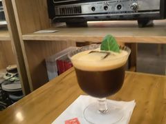 -栖咖啡(泉舜店)