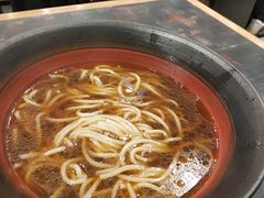 -和府捞面(天河领展广场店)