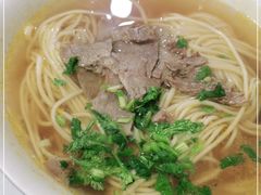 -鑫明明拉面(宁化路店)