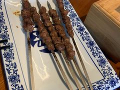 -甘记兰州牛肉面(Chadstone 旗舰店)