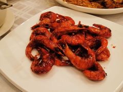 -翠亭酒家(山西南路店)