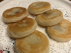 金丝饼-浔庐餐厅•江西老字号•九江菜(南湖国际店)