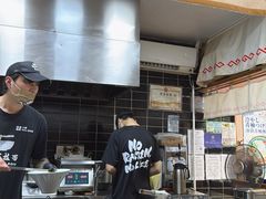 -Ramen满吉·豚骨拉面(丽园路店)