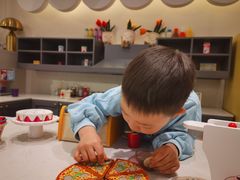 -艾米茉亲子餐厅(万象城店)