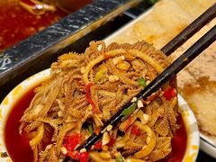 -红鼎坊·老成都火锅(新南门店)