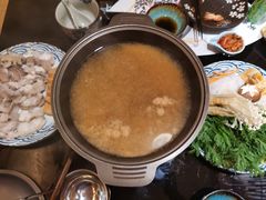-天狗山料理(省体店)