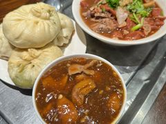 -姚记炒肝店(簋街店)