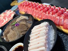 -阳坊涮肉(西直门凯德mall店)