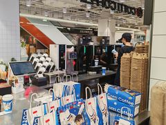 -库迪咖啡(兆丰广场店)