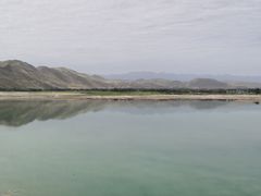 -天梯山石窟