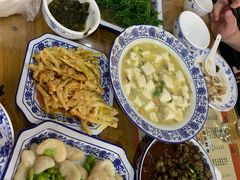 -洞天食府(北大街店)